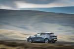 Mazda3 Skyactiv-G GT Sport Hatchback 2019 года (UK)
